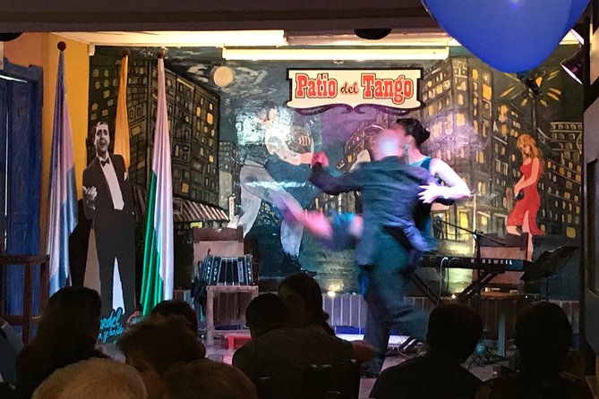 Medellin Tango City Tour - Price Breakdown: Is $118.75 Worth It?