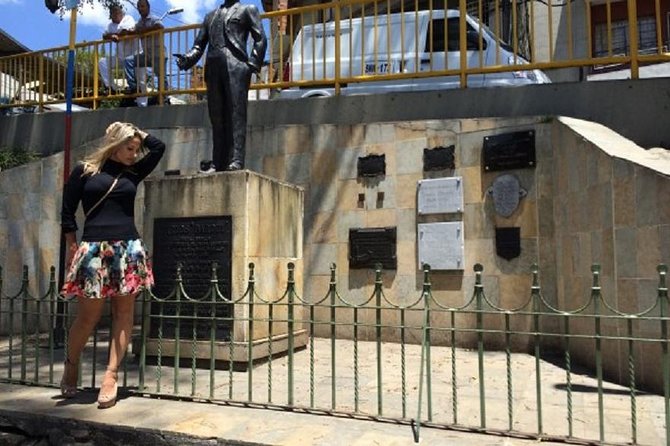 Medellin Tango City Tour - Should You Book the Medellín Tango City Tour?