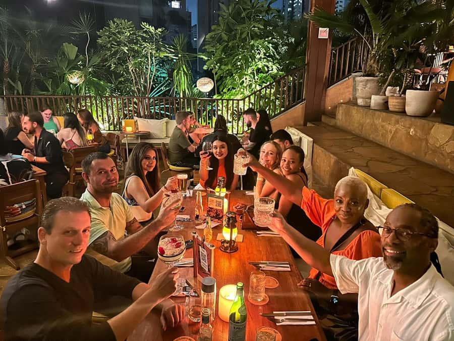 Medellin: tasting Street Food with Rooftops of El Poblado - Price and what you actually get for $29