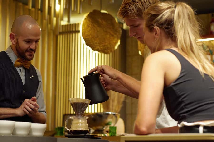 Medellin: The Best Coffee Tasting Experience - How Much Is $50 Worth for 90 Minutes?