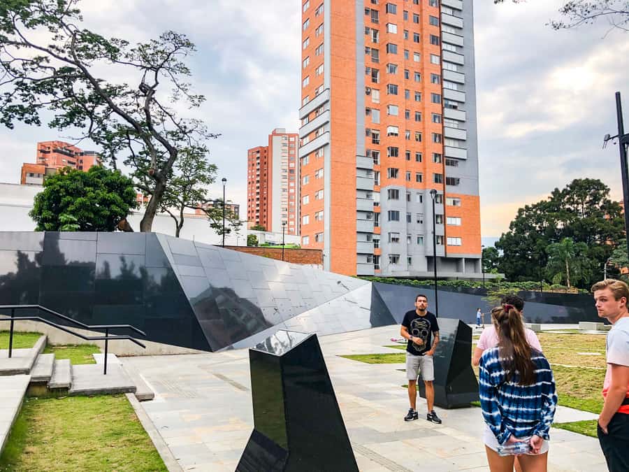 Medellín: The Real Pablo Escobar Tour - Key things I’d plan around
