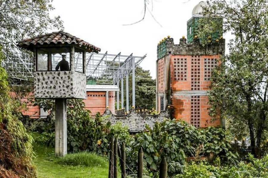 Medellín: The Real Pablo Escobar Tour - Inflexión Memorial Park, where Escobar’s home becomes a victim memorial