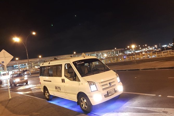 Medellín to or from Guatapé Private Transfer - Booking Rhythm and What You Can Expect on the Day