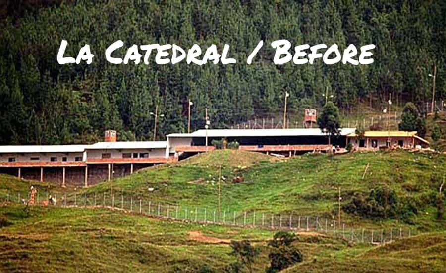 Medellin: Tour to The Cathedral - History of Pablo Escobar and his Impact - Key highlights you will actually feel during the day