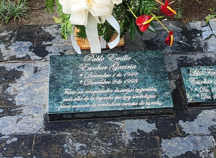 Medellin: Tour to The Cathedral - History of Pablo Escobar and his Impact - The price: is $160 per person worth it?