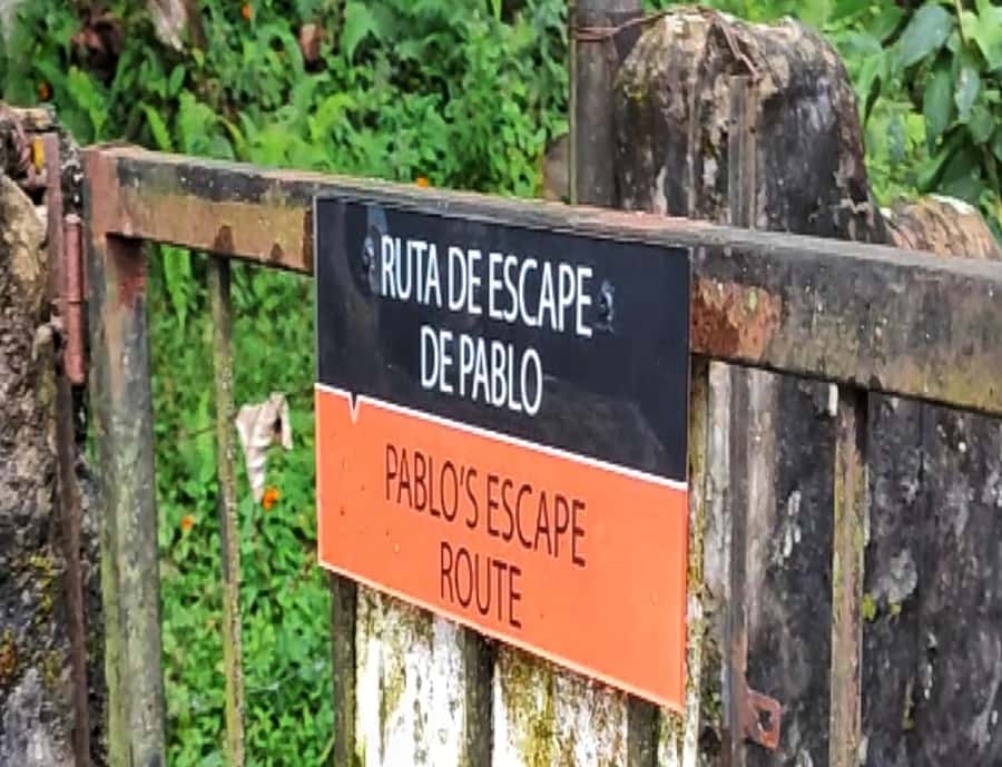 Medellin: Tour to The Cathedral - History of Pablo Escobar and his Impact - What to bring and how to prepare for a 6-hour history-focused day