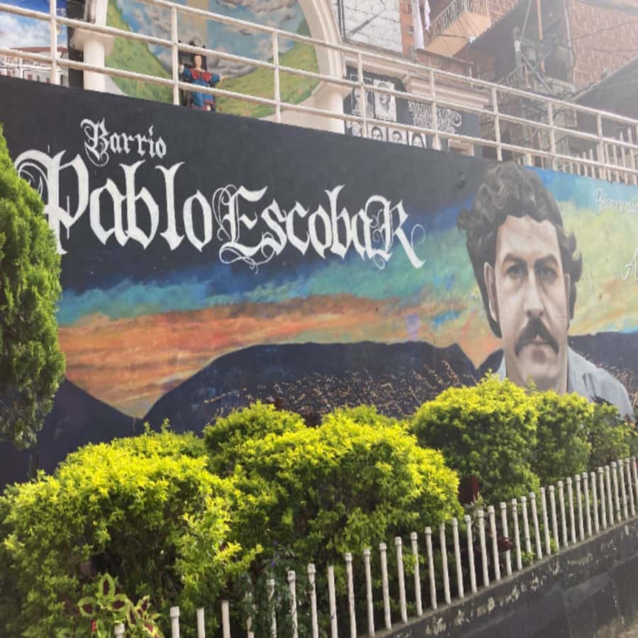 Medellin: Tour to The Cathedral - History of Pablo Escobar and his Impact - Should you book this Medellín Escobar history tour?