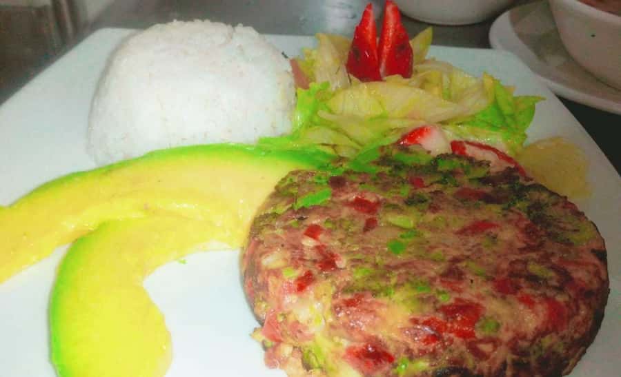 Medellin: Traditional Food Tour - Envigado and chicharrón at Gloria’s Glory, plus the stories behind the plates