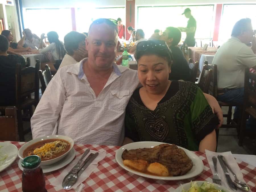 Medellin: Traditional Food Tour - Sabaneta: buñuelos at El Peregrino and a look at local ingredients