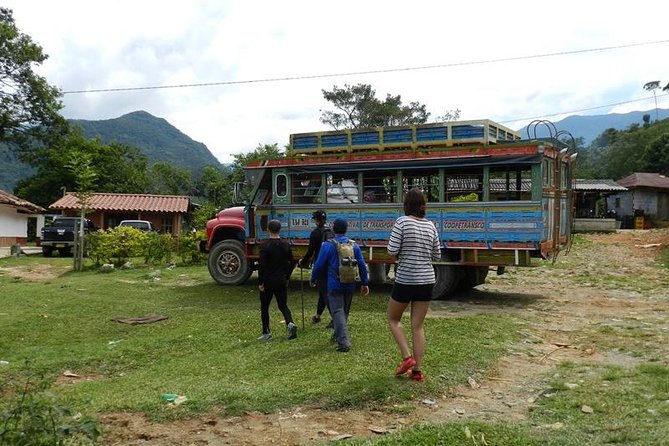 Medellín: Trekking Ríos de Cristal - Key takeaways
