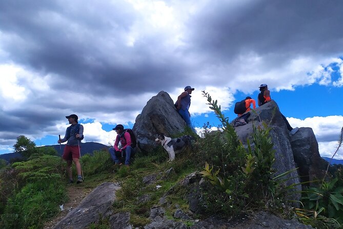 Medellín Viewpoints Hike - Why Piedra Galana Makes This West Medellín Hike Worth It