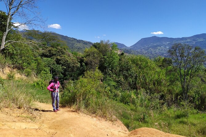 Medellín Viewpoints Hike - Getting There: Hotel Pickup, 8:30 am Start, and a Small Group Day