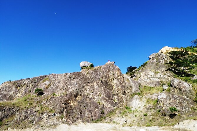 Medellín Viewpoints Hike - The Climb: Steep Grades, Mud, and Why Beginners Should Consider the Shorter Route