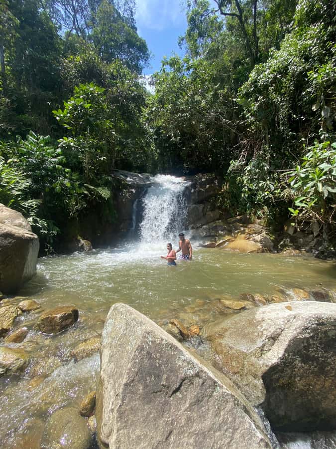 Medellin: waterfalls and naturals poolls tour - Key highlights worth caring about
