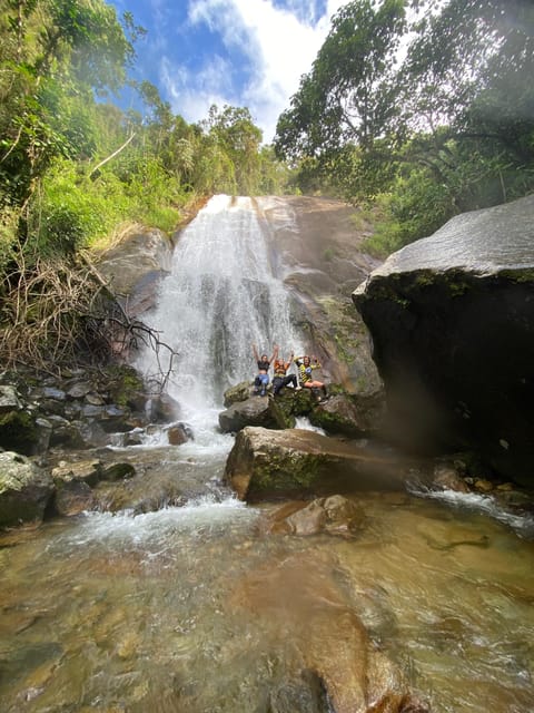 Medellin: waterfalls and naturals poolls tour - The price ($80) and whether it’s good value for this kind of half-day