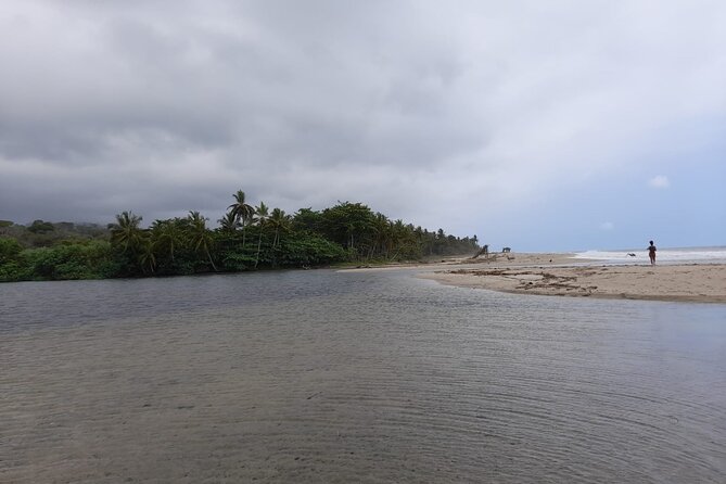 Mendihuaca and Sacred Pool Tour - The guide factor: when Oscar drives, you still get the day