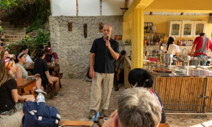 Minca: Full-Day Coffee and Cocoa Tour from Santa Marta - Why This Minca Day Trip Feels Like a Real Escape From Santa Marta