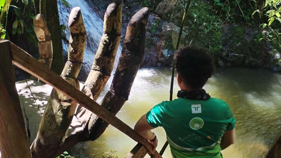Minca: Hidden Waterfall + Coffee and Cocoa Workshop - The Ecological Trails and the Coffee Workshop: More Than a Tasting