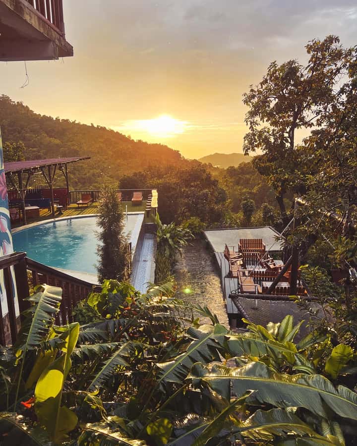 Minca, Marinka Waterfall & Hostel Sierra Minca - Key things to know before you go