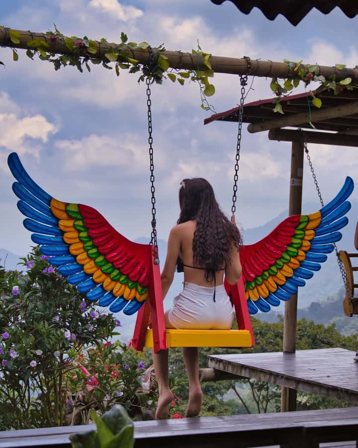 Minca, Marinka Waterfall & Hostel Sierra Minca - Nevada de Santa Marta, Minca, and why this day trip feels different