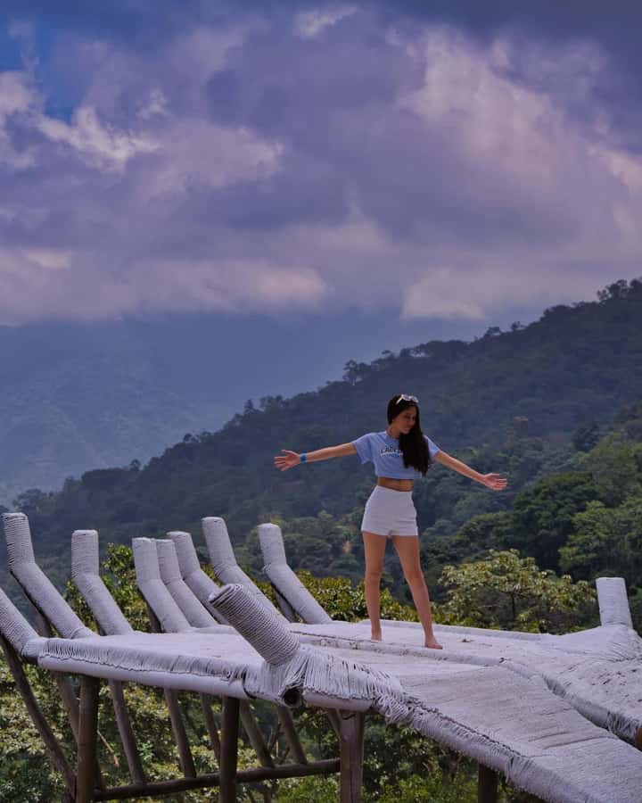 Minca, Marinka Waterfall & Hostel Sierra Minca - Pickup points, timing, and the 9-hour flow that keeps things easy
