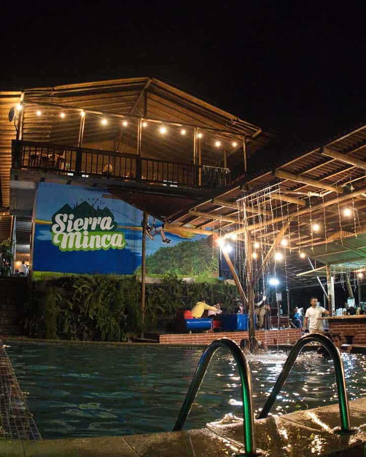 Minca, Marinka Waterfall & Hostel Sierra Minca - Price and what you truly get for $89