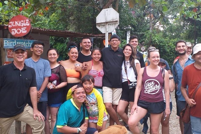 MINCA TOUR - Explore waterfalls and discover the origin of coffee and cocoa - Guides and small-group vibe: why your day feels personal