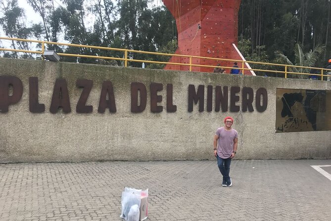 Mine of Nemocón and Cathedral of Salt in Zipaquirá (Private tour) - Private Day From Bogotá: Two Salt Worlds, One Smooth Plan