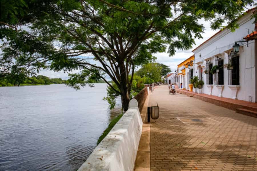 Mompox Caribbean Routes - Key highlights