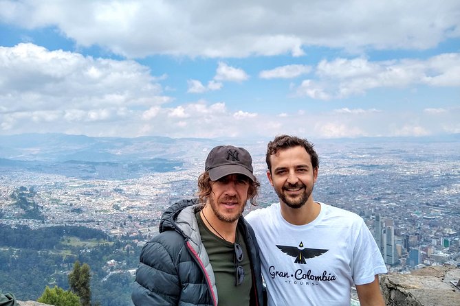 Monserrate Tour in Bogotá Including Tickets - Price and what you really get for $25