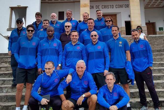 Monserrate Tour in Bogotá Including Tickets - How the group size shapes your experience