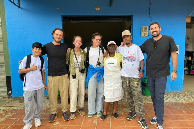 More authentic visit to Medellín + Comuna 3 (alternative) - Why Medellín feels more real on this Comuna 3 focused route