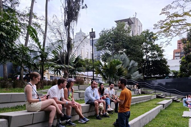 More than Escobar Tour - Key highlights you will feel right away