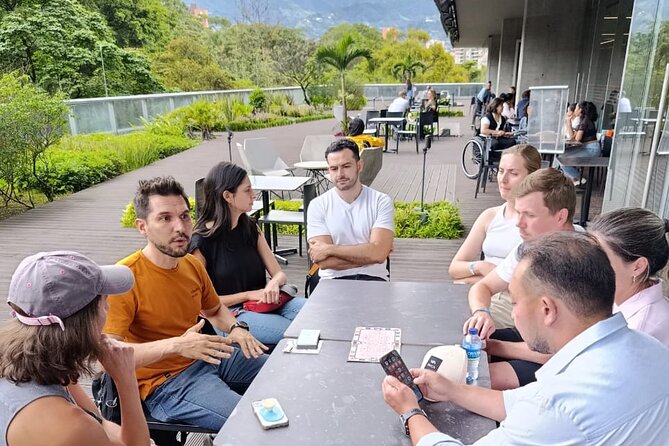 More than Escobar Tour - A respectful Medellín route through coca, cartels, and victims