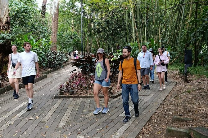 More than Escobar Tour - Montecasino, Los Pepes, and the Medellín cartel story behind the headlines