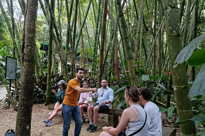 More than Escobar Tour - Price and timing, plus what to plan for in the real world