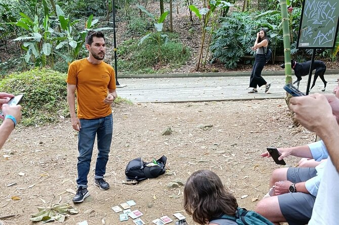 More than Escobar Tour - Who this tour is best for in Medellín