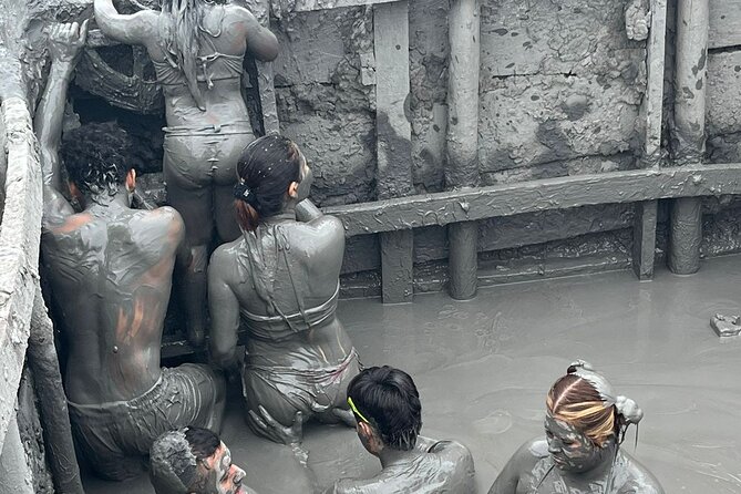 Mud Volcano and Day Trip in Hotel with Lunch - Timing From Cartagena: An 8-Hour Schedule That Still Feels Manageable