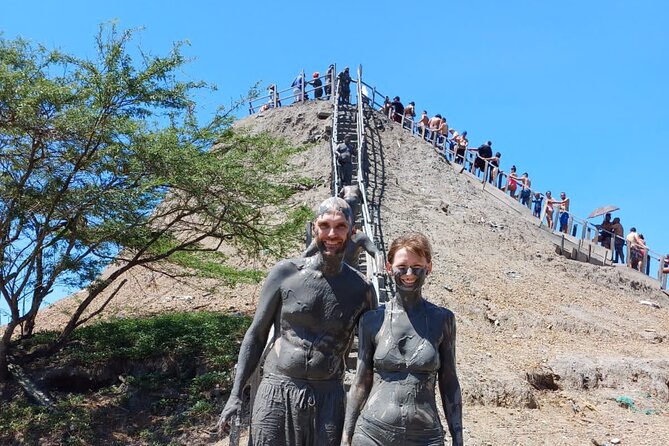 Mud Volcano and Day Trip in Hotel with Lunch - Price and Value: Where the $60 Really Goes