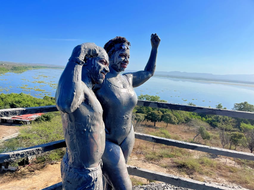 Mud Volcano and Palenque Cultural Experience - Should you book Mud Volcano and Palenque?