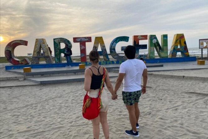 Mud volcano, and Swimming pool from Cartagena - What type of traveler should book this tour