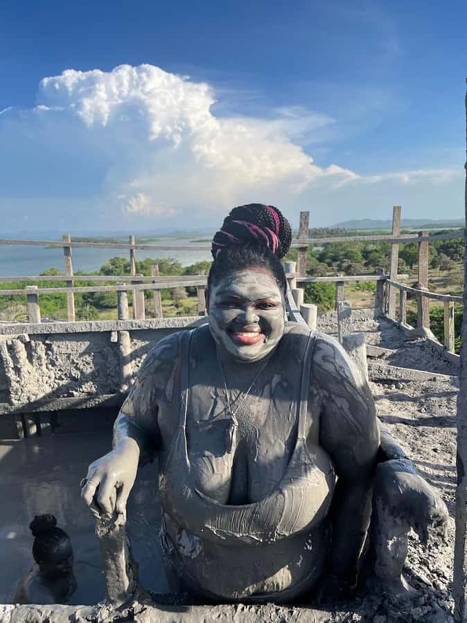 Mud Volcano Tour in Cartagena with Lunch - What to pack: the list that saves you from a miserable mud day