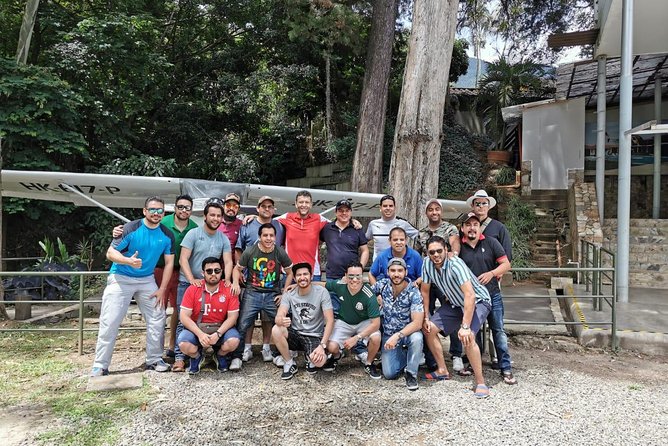 Museo Pablo Escobar - What you will see: personal items, cars, and carefully kept memorabilia