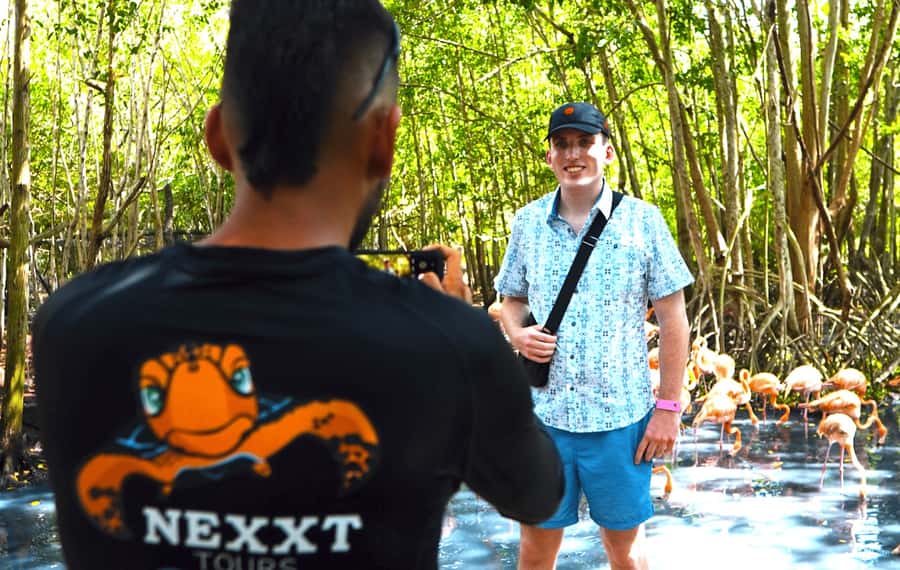 National Aviary and Playa Blanca Plankton Full-Day Tour - The biggest practical risks: timing, language, and the end-of-day return