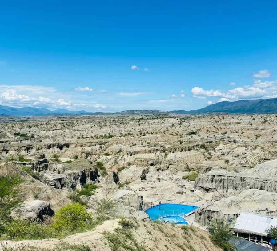 Neiva: Guided Day Trip to the Tatacoa Desert with Lunch - Magdalena River boat ride for wildlife spotting, not just a scenic break