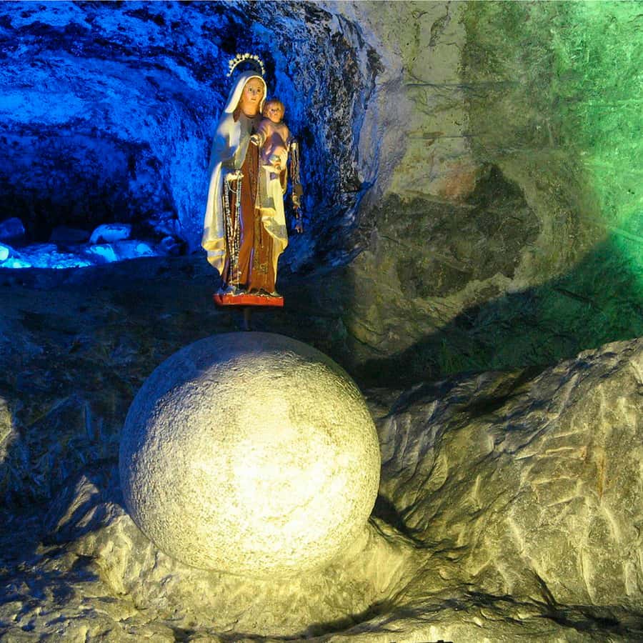 Nemocón Salt Mine Tour - Key highlights to know before you go