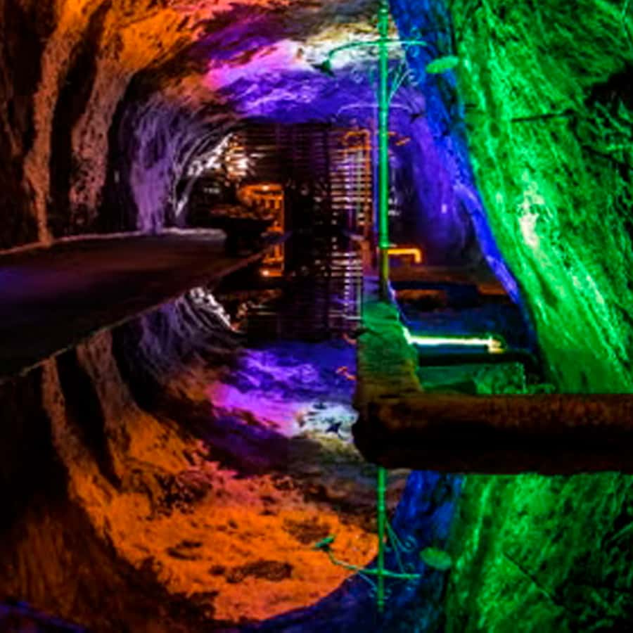 Nemocón Salt Mine Tour - Why this salt mine tour feels different from a typical cave visit