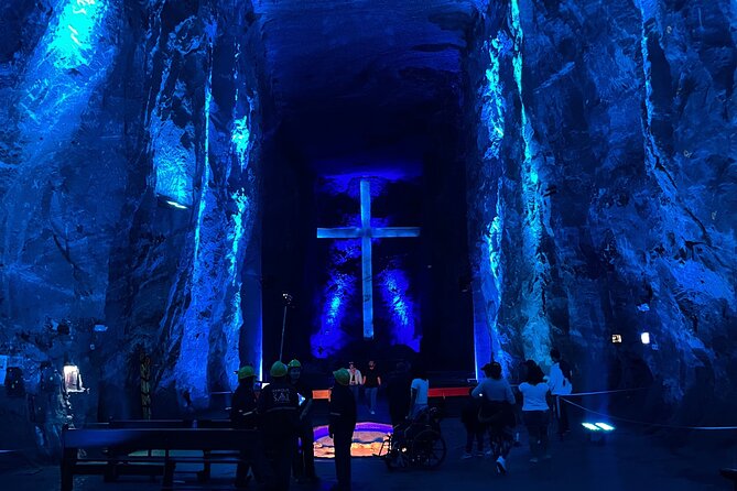 New & Cheapest ZIPAQUIRA & GUATAVITA LAKE Visit 5 Sites/PICKUP - Key highlights before you go
