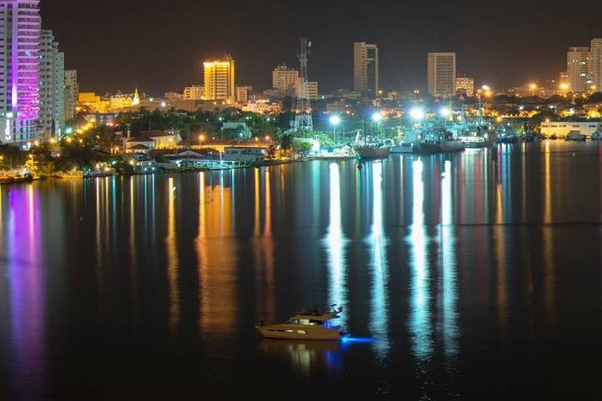 Night Boat Rental in Cartagena Bay - Who This Is Best For (and Who Should Skip It)