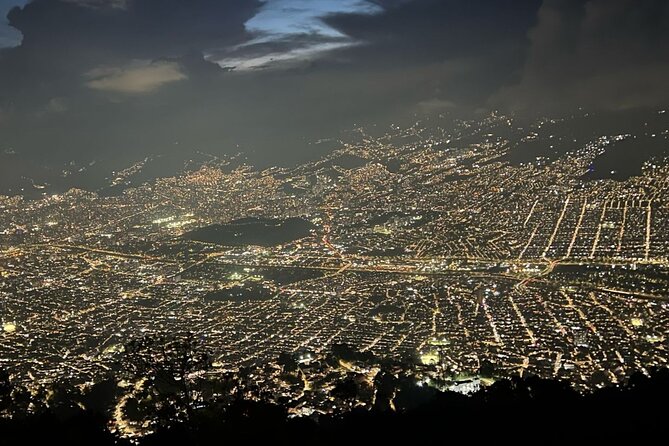 Night getaway, picacho viewpoint and 7 more, crossing communes! - Safety and comfort on motorbike rides